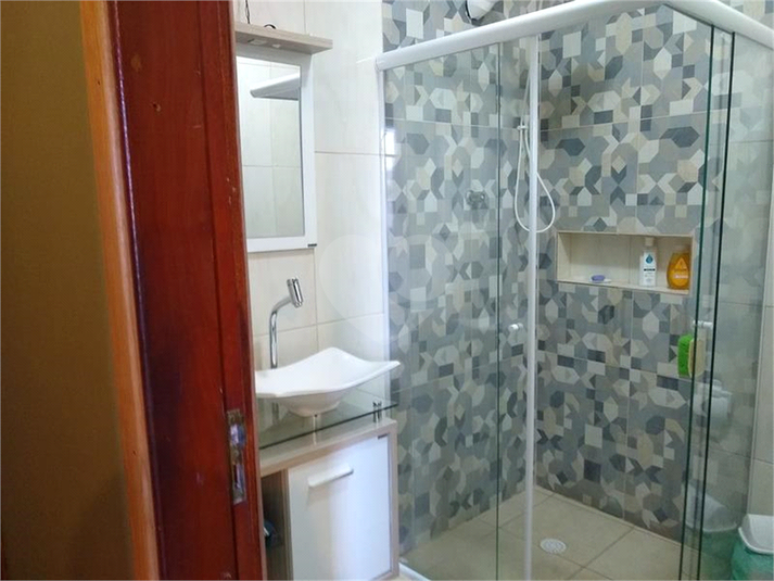 Venda Sobrado São Paulo Vila Romero REO575877 32