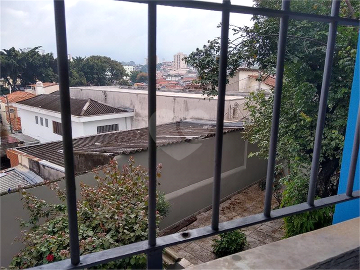 Venda Sobrado São Paulo Vila Romero REO575877 31