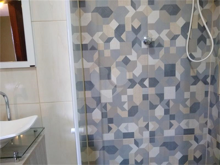 Venda Sobrado São Paulo Vila Romero REO575877 28