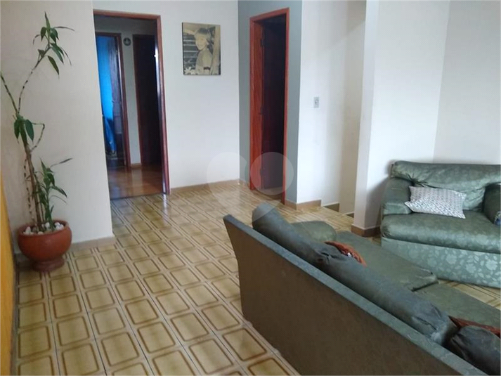 Venda Sobrado São Paulo Vila Romero REO575877 42