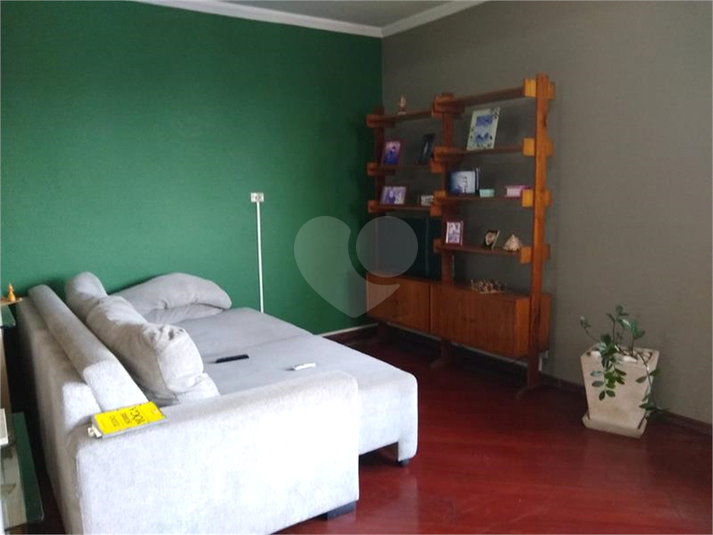 Venda Sobrado São Paulo Vila Romero REO575877 63