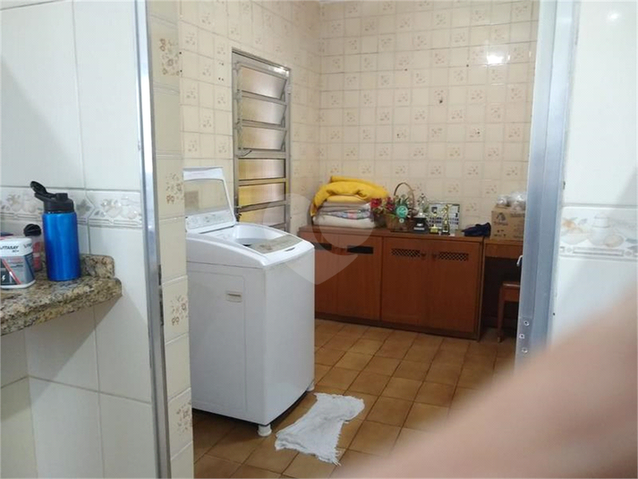 Venda Sobrado São Paulo Vila Romero REO575877 53