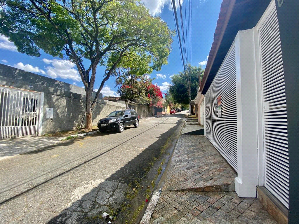 Venda Casa térrea São Paulo Vila Suzana REO575890 22