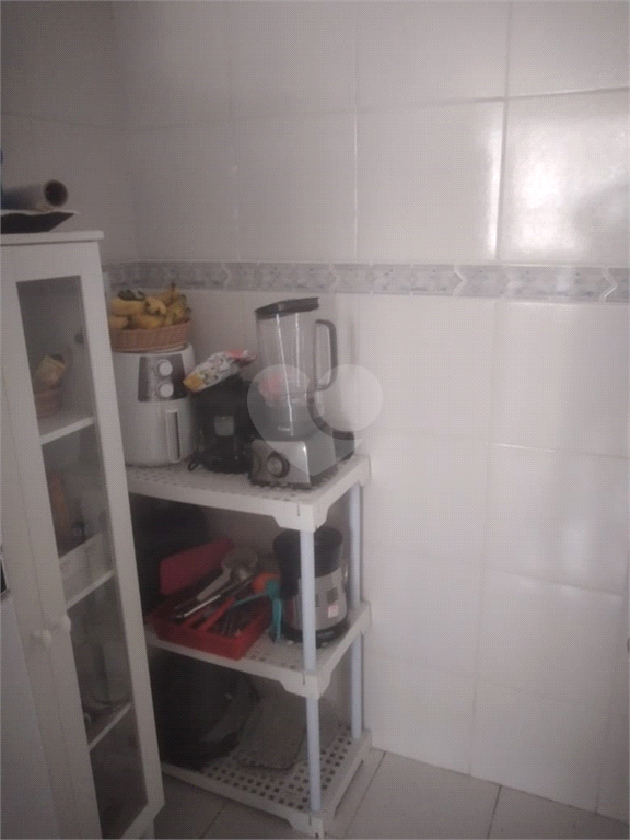 Venda Apartamento Rio De Janeiro Tomás Coelho REO575895 29