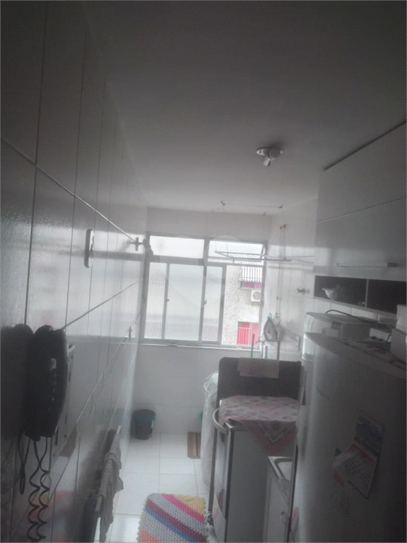 Venda Apartamento Rio De Janeiro Tomás Coelho REO575895 31