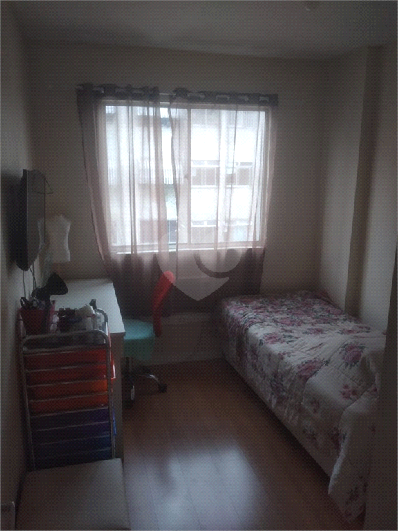 Venda Apartamento Rio De Janeiro Tomás Coelho REO575895 14