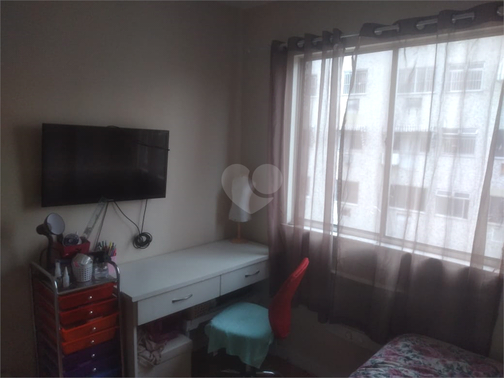 Venda Apartamento Rio De Janeiro Tomás Coelho REO575895 16