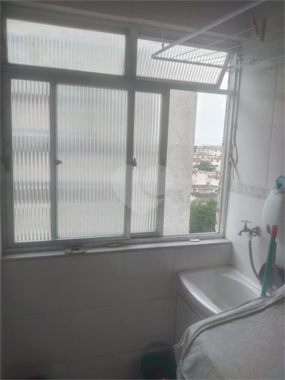 Venda Apartamento Rio De Janeiro Tomás Coelho REO575895 35