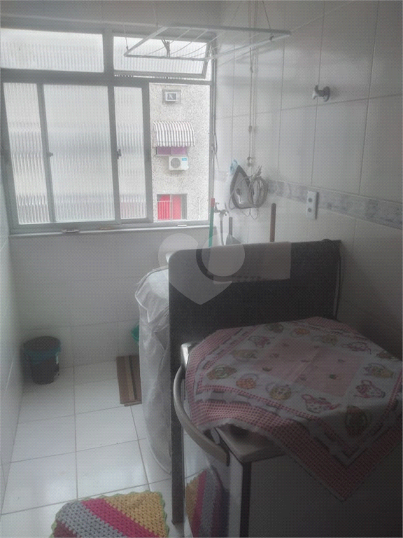 Venda Apartamento Rio De Janeiro Tomás Coelho REO575895 33