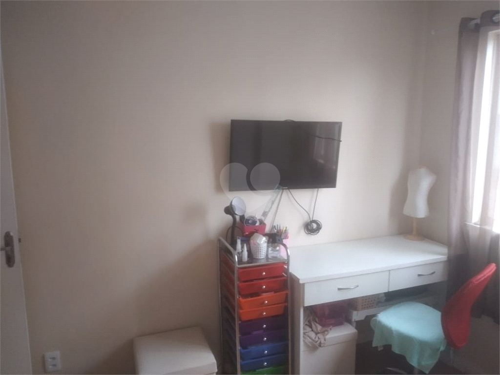 Venda Apartamento Rio De Janeiro Tomás Coelho REO575895 17