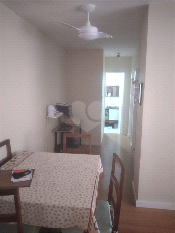 Venda Apartamento Rio De Janeiro Tomás Coelho REO575895 5