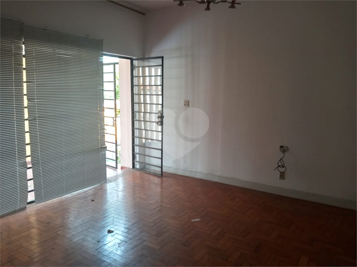 Venda Casa São Paulo Vila Romana REO575899 19