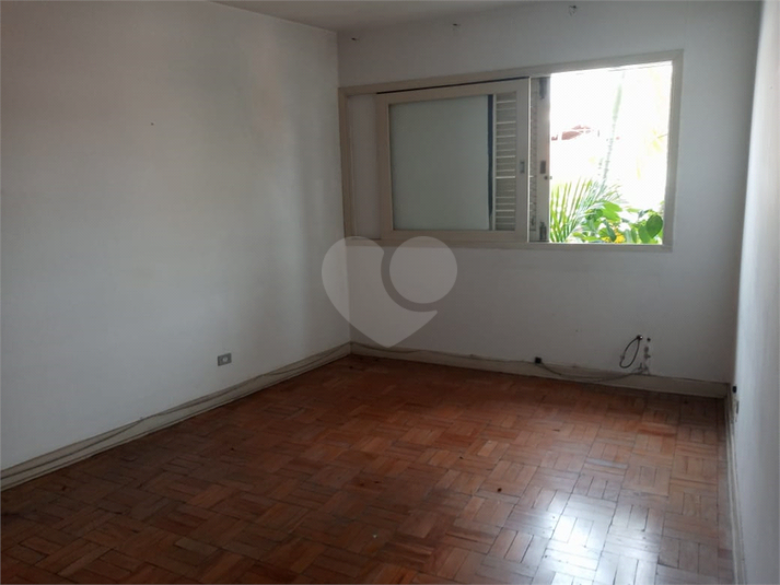 Venda Casa São Paulo Vila Romana REO575899 3