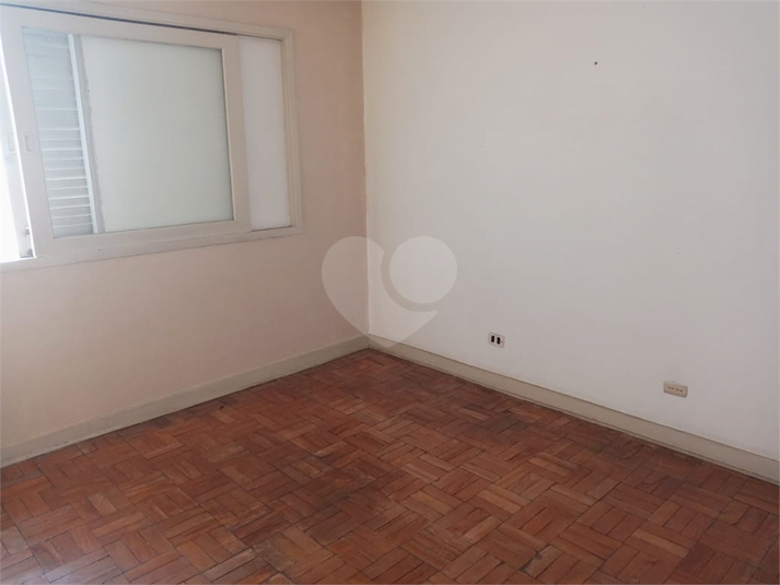 Venda Casa São Paulo Vila Romana REO575899 5