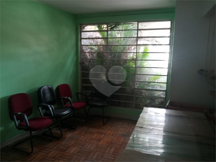 Venda Casa São Paulo Vila Romana REO575899 13