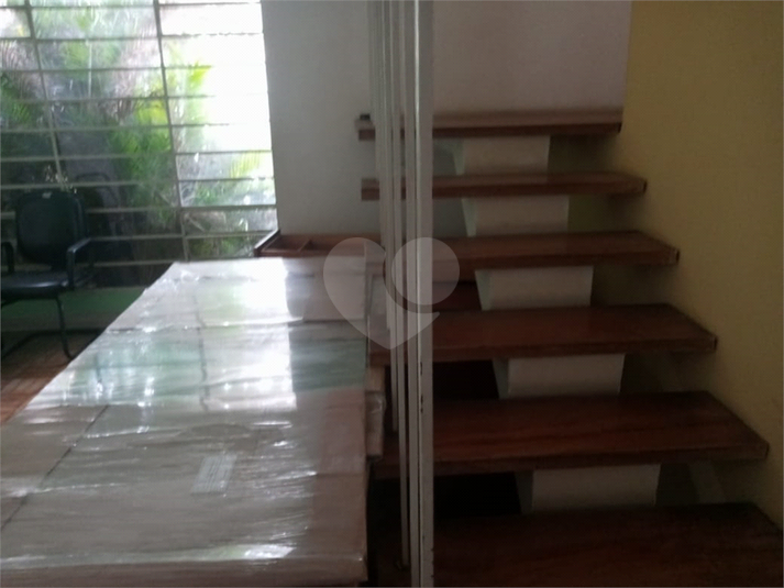 Venda Casa São Paulo Vila Romana REO575899 13