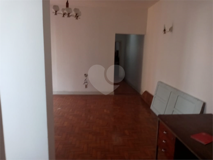 Venda Casa São Paulo Vila Romana REO575899 17