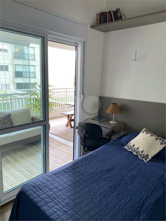 Venda Apartamento São Paulo Vila Suzana REO575909 11