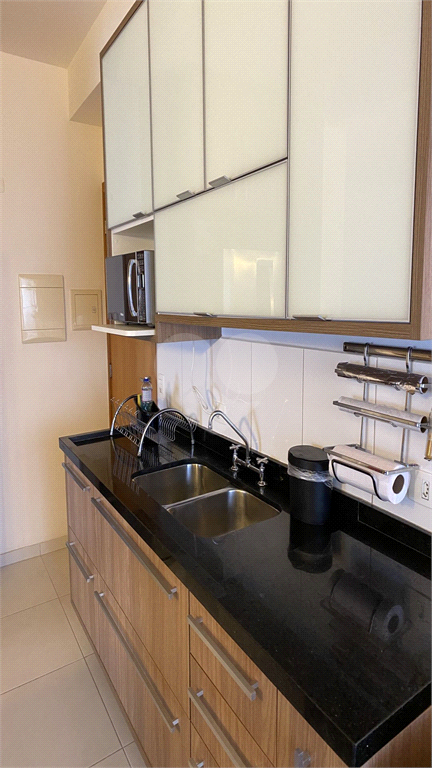 Venda Apartamento São Paulo Vila Suzana REO575909 7