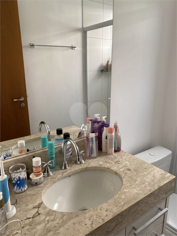 Venda Apartamento São Paulo Vila Suzana REO575909 18