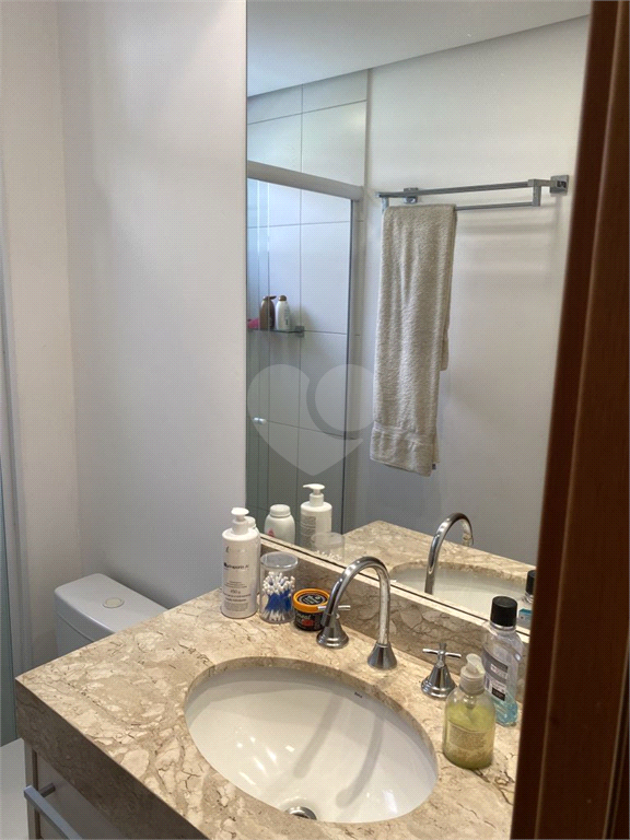 Venda Apartamento São Paulo Vila Suzana REO575909 19