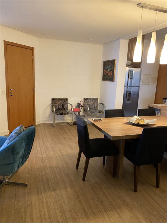 Venda Apartamento São Paulo Vila Suzana REO575909 25