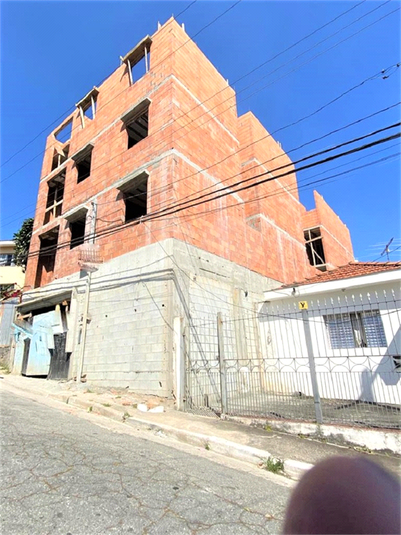 Venda Condomínio São Paulo Vila Gustavo REO575936 5