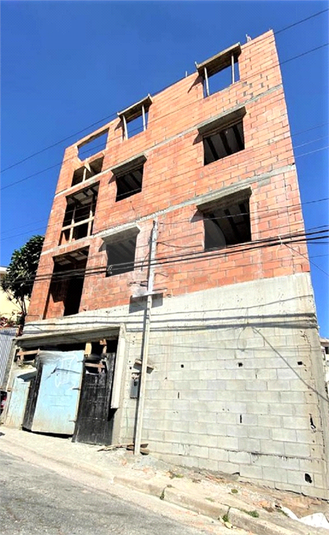 Venda Condomínio São Paulo Vila Gustavo REO575938 4