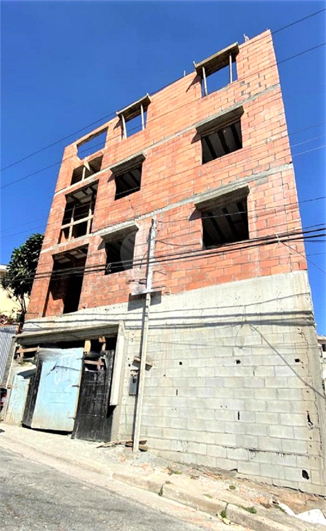 Venda Condomínio São Paulo Vila Gustavo REO575943 4