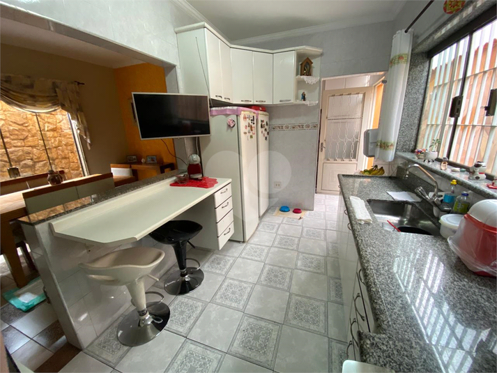 Venda Casa São Paulo Itaquera REO575944 8