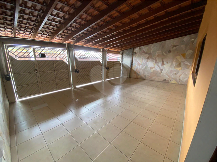 Venda Casa São Paulo Itaquera REO575944 2