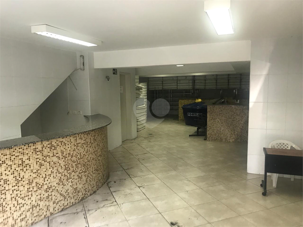 Venda Salão Comercial São Paulo Bela Vista REO575958 10