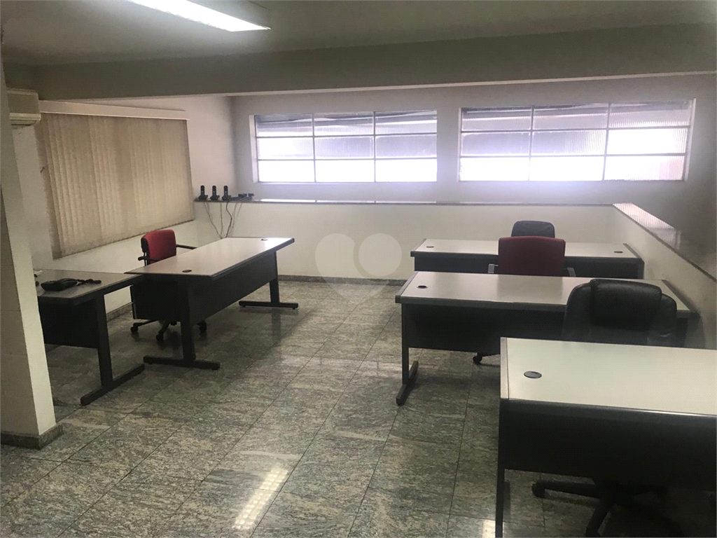 Venda Salão Comercial São Paulo Bela Vista REO575958 2