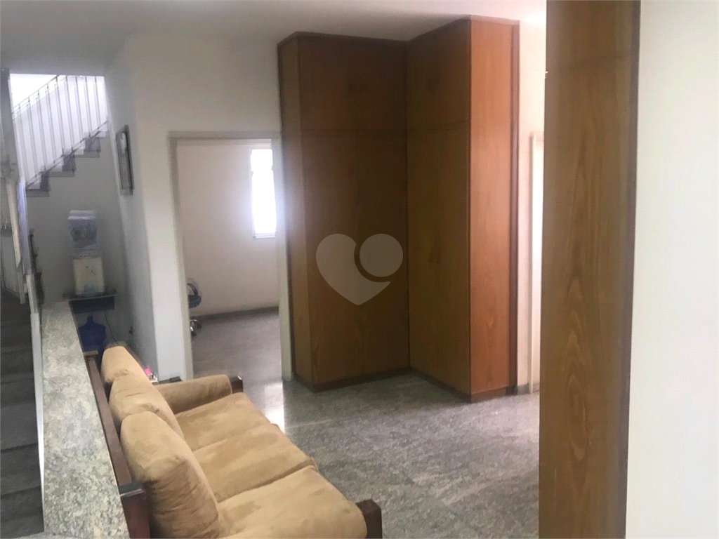 Venda Salão Comercial São Paulo Bela Vista REO575958 9