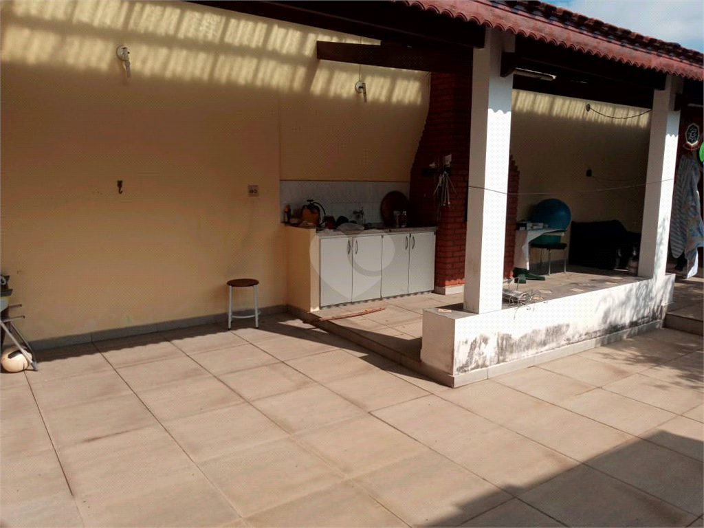 Venda Casa São Paulo Vila Romana REO575960 24