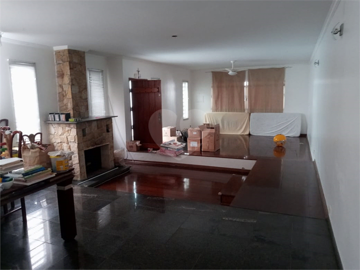 Venda Casa São Paulo Vila Romana REO575960 2