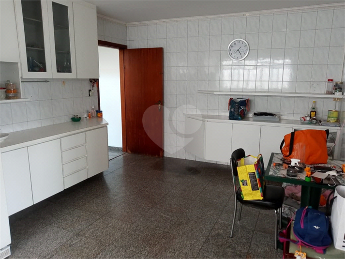 Venda Casa São Paulo Vila Romana REO575960 11