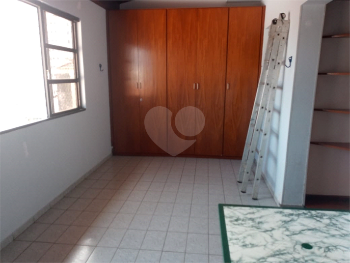 Venda Casa São Paulo Vila Romana REO575960 13