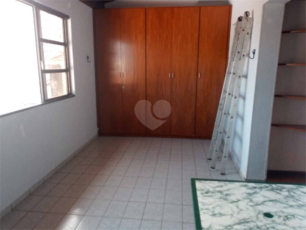 Venda Casa São Paulo Vila Romana REO575960 38