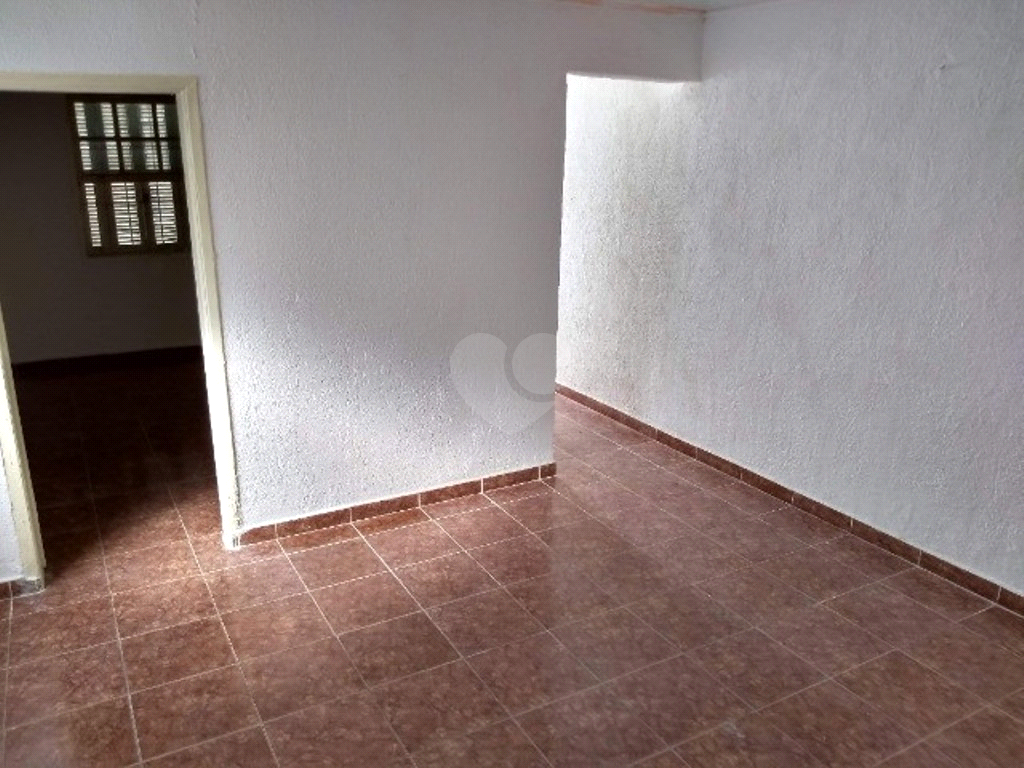 Venda Casa São Paulo Chácara Belenzinho REO575966 1