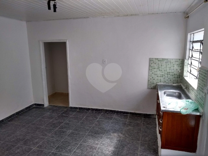 Venda Casa São Paulo Chácara Belenzinho REO575966 13