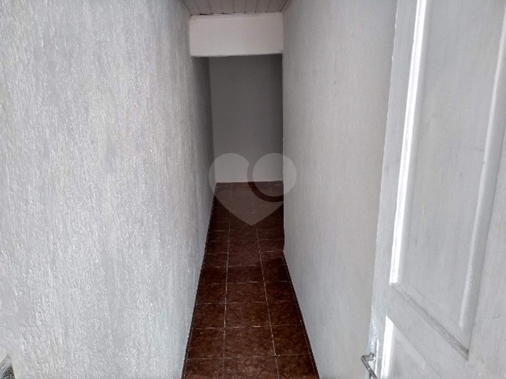 Venda Casa São Paulo Chácara Belenzinho REO575966 7