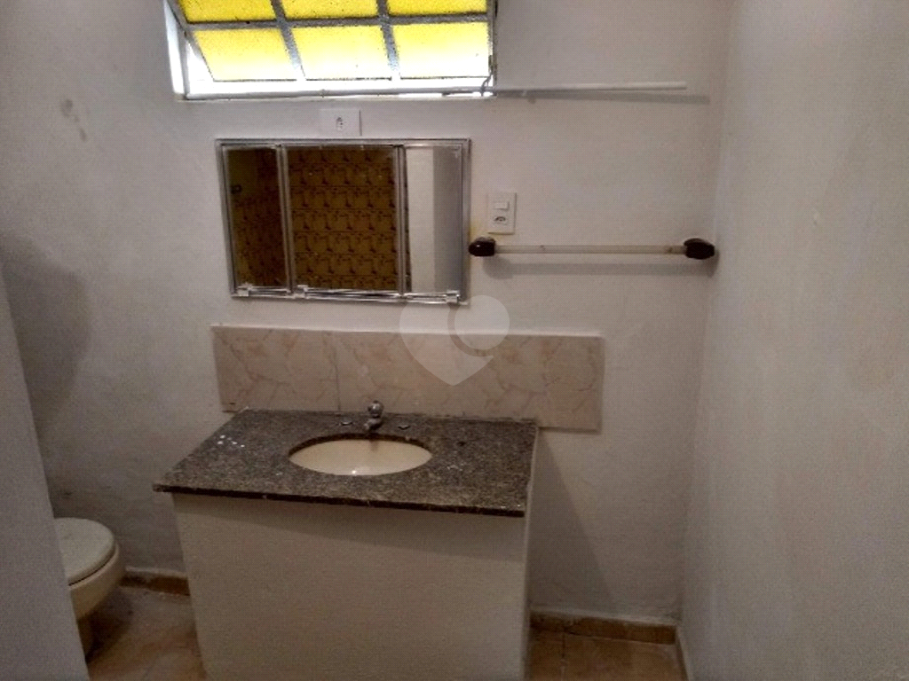 Venda Casa São Paulo Chácara Belenzinho REO575966 8