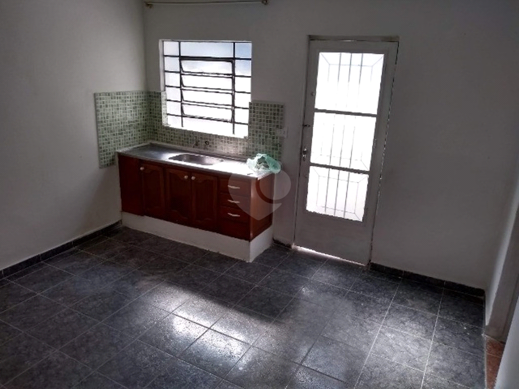 Venda Casa São Paulo Chácara Belenzinho REO575966 12