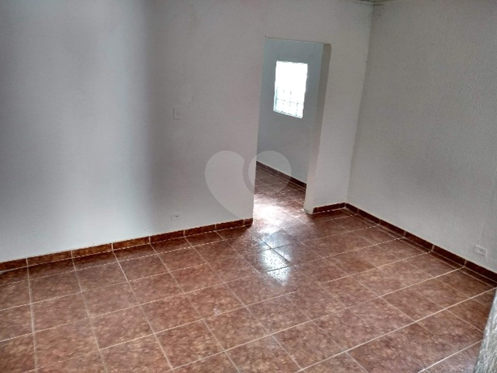 Venda Casa São Paulo Chácara Belenzinho REO575966 2