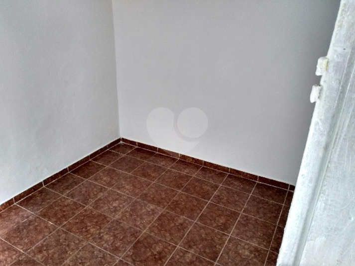 Venda Casa São Paulo Chácara Belenzinho REO575966 14