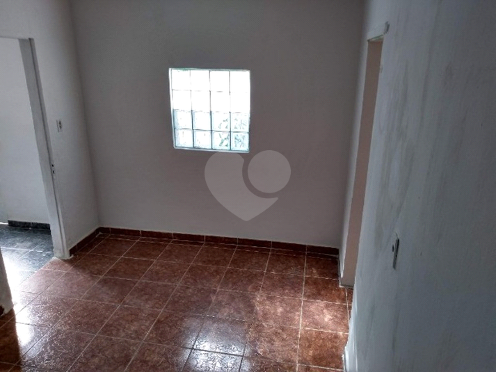 Venda Casa São Paulo Chácara Belenzinho REO575966 3