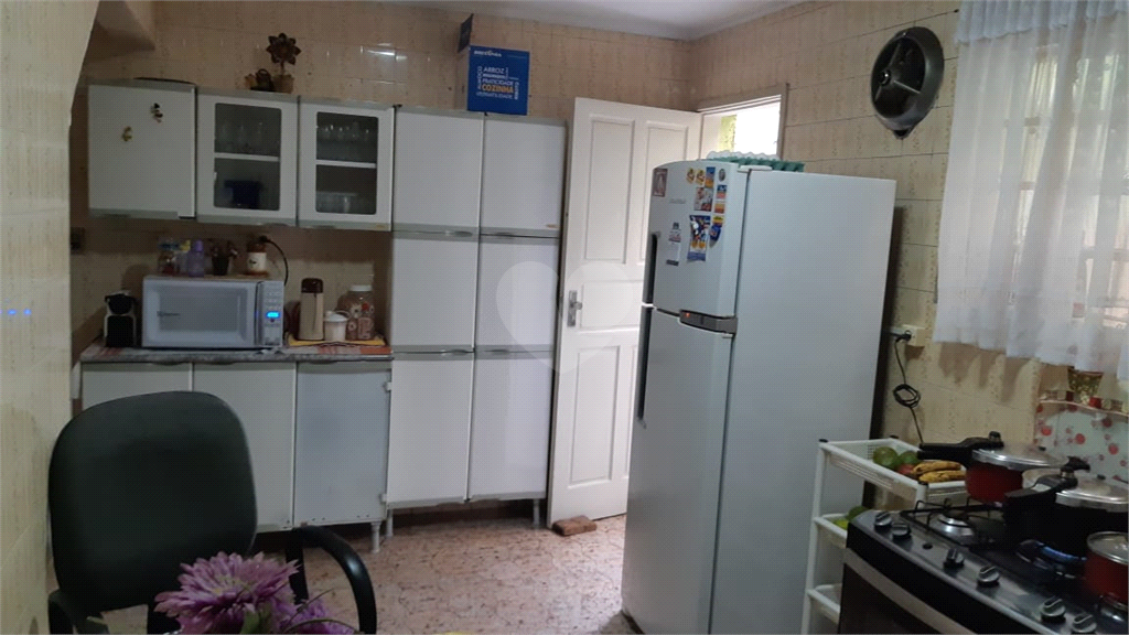 Venda Sobrado São Paulo Vila Mariza Mazzei REO575970 3