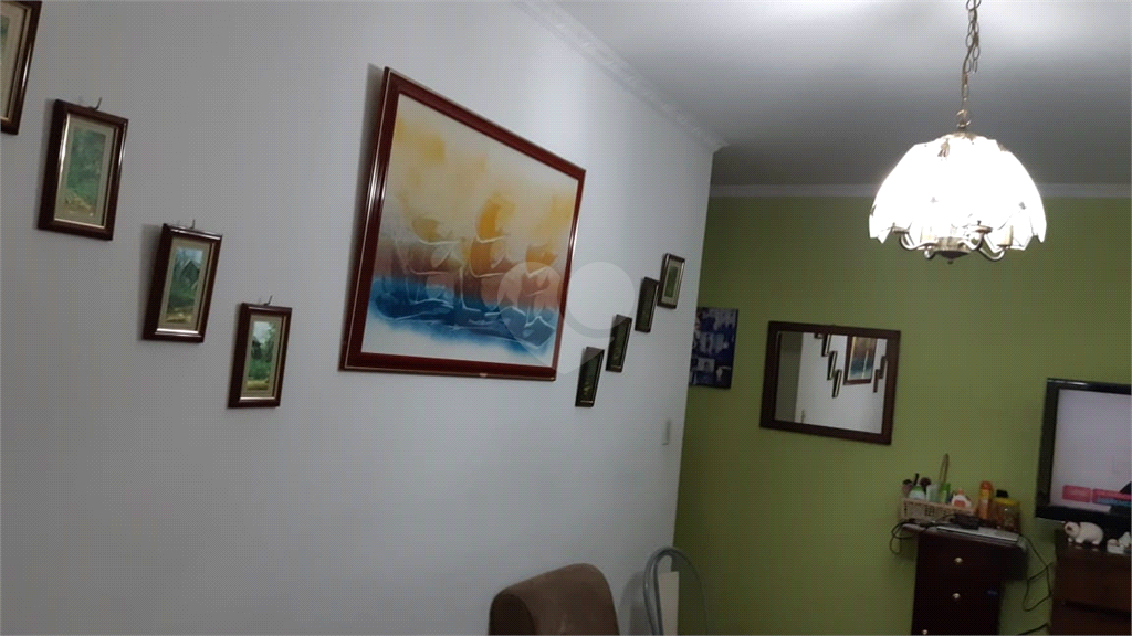 Venda Sobrado São Paulo Vila Mariza Mazzei REO575970 6