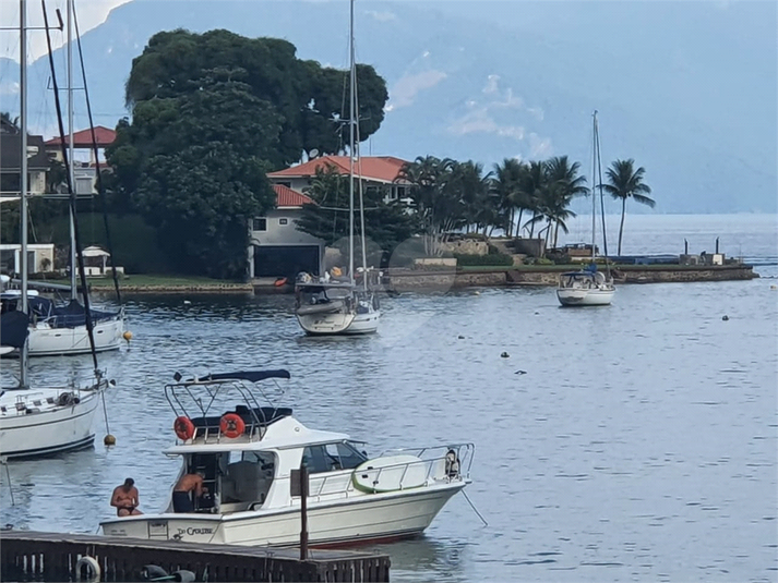 Venda Casa Angra Dos Reis Praia Grande REO575994 16